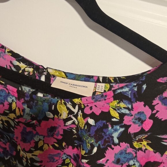 Shirt Only Carmakoma - Picture 2 of 4